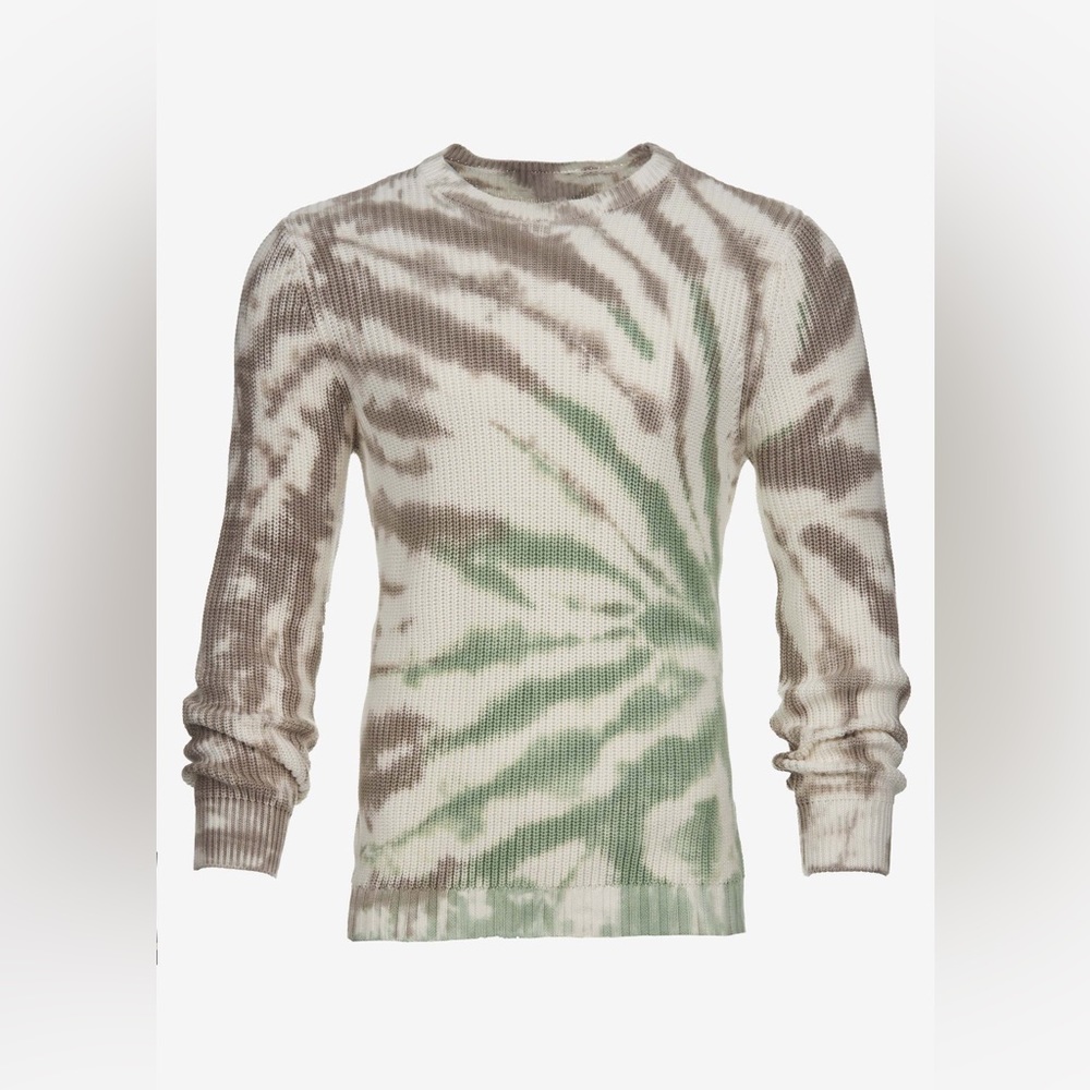 SER.O.YA | Leo Unisex Knit Sweater